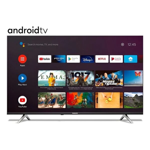 Televisor Smart Panavox 32″ Modelo: 32android 202-4