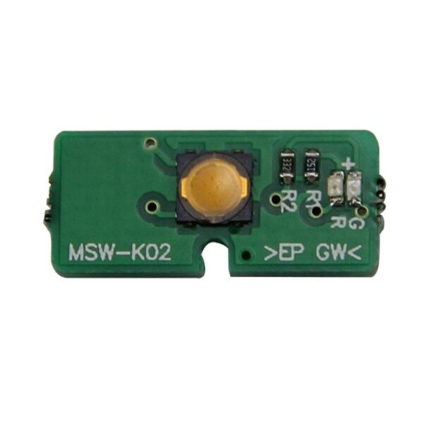Placa de interruptor táctil OEM PS3 Super Slim