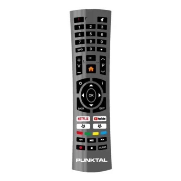 Control Remoto para TV Punktal original