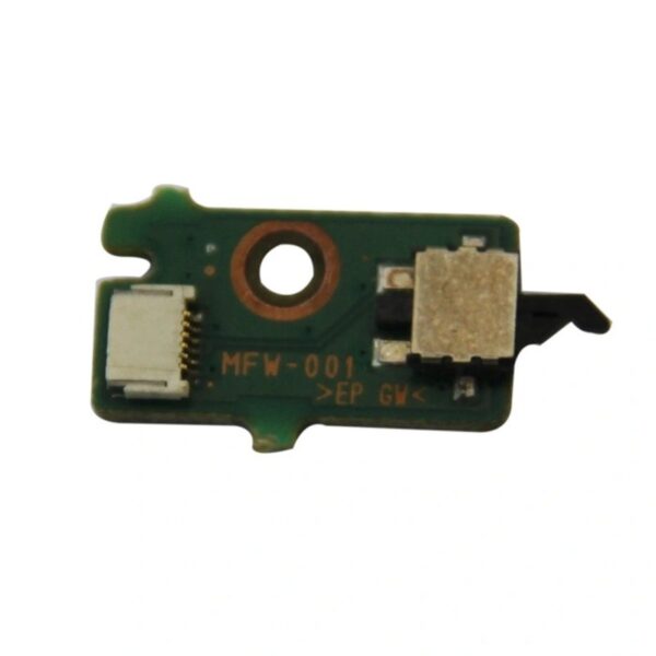 Placa de interruptor táctil OEM PS3 Super Slim