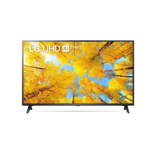 Televisor Smart LG 43″ 43UQ7500PSF