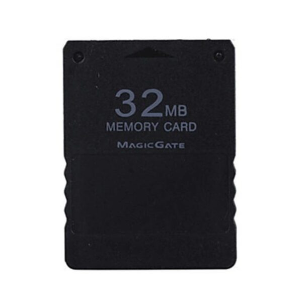 Memory card 32MB para PS2 - Imagen 2