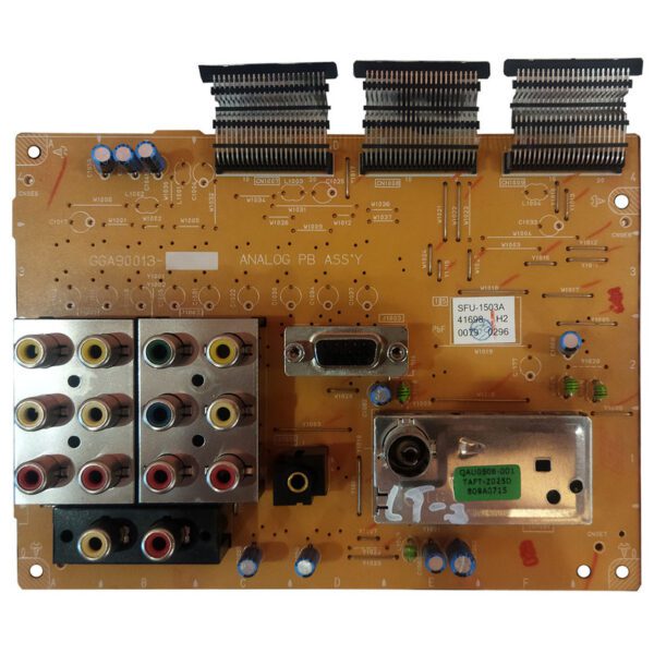 Fuente de alimentación GGA90013