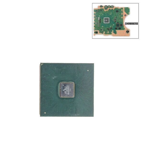 Southbridge IC Chip SCEI CXD90062GG PS5