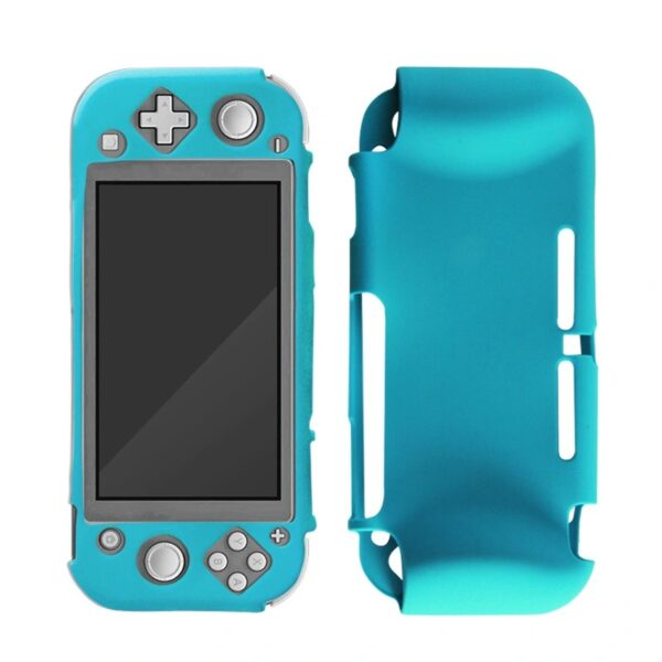 Funda de silicona protectora para consola Nintendo Switch