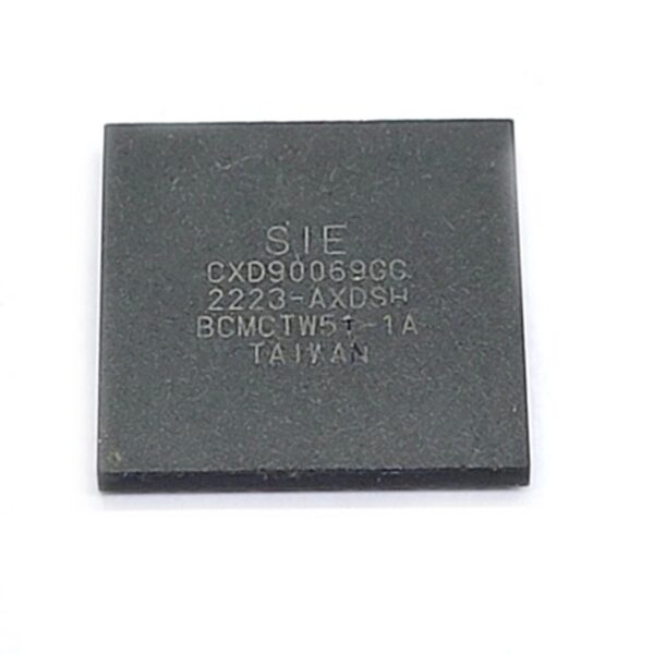 Southbridge CXD90069GG placa base EDM-033 de PS5 Slim