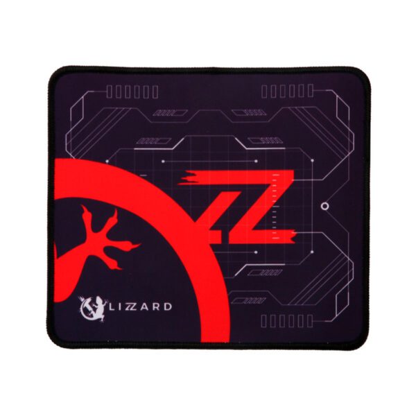 Mousepad LIZZARD XZZ-MP-02