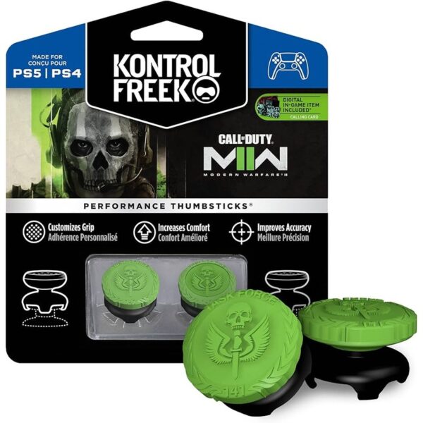 Kontrol Freek Call Of Duty: Modern Warfare II PS4 / PS5