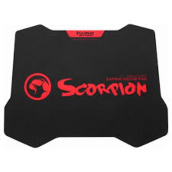 Mousepad Scorpion G38