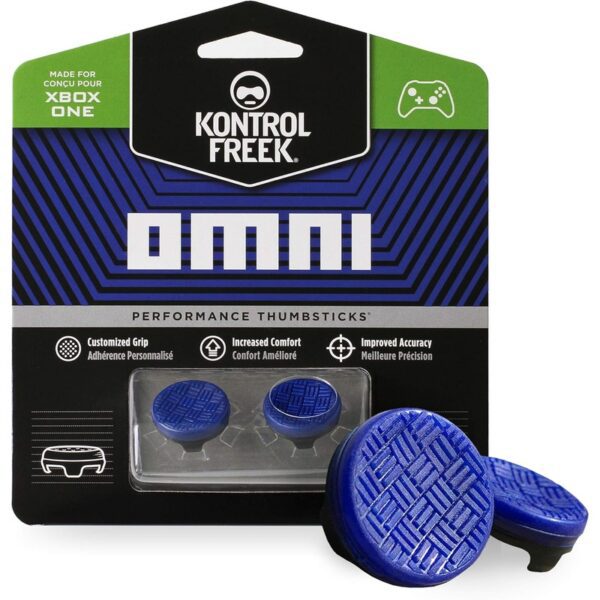 Kontrol Freek Omni Azul Xbox One / Series