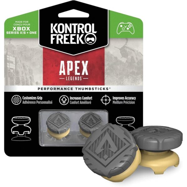 Kontrol Freek Apex Legends Xbox One / Series