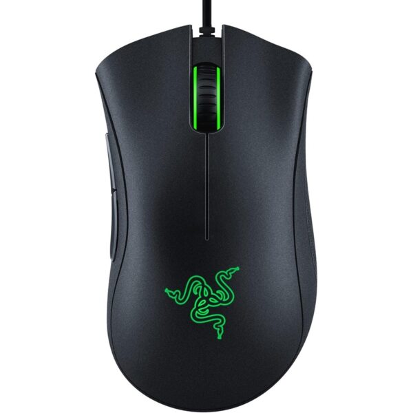 Mouse Gamer Razer Deathadder Essential Black - Imagen 2