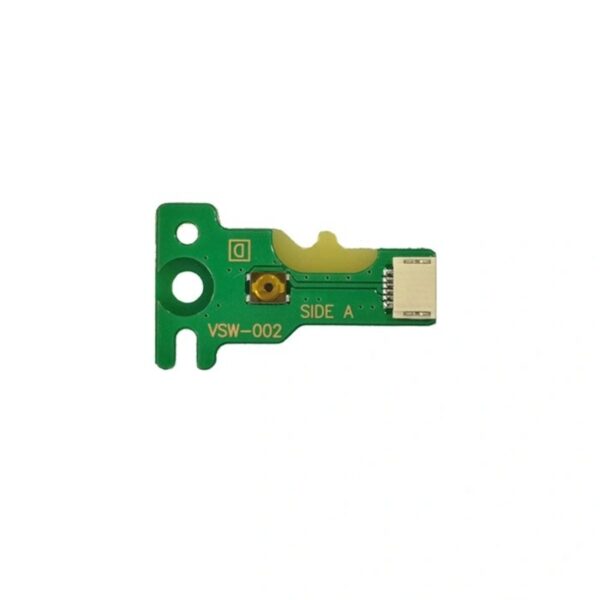Botón de encendido VSW-001 y 002 para PlayStation 4 PS4 Pro