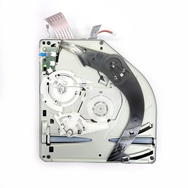 Lectora Consola PS5 1200/030 original, disco sin carcasa Iron-on