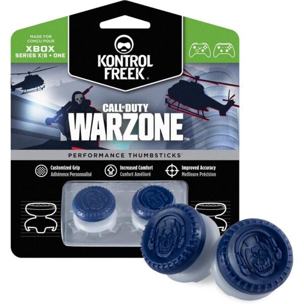 Kontrol Freek Call Of Duty: Warzone Xbox One / Series