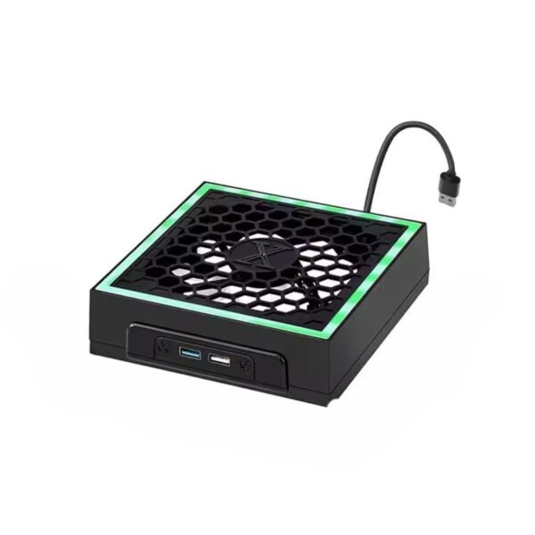 Ventilador Cooling Fan Superior para Xbox Series X SY-XSX-818