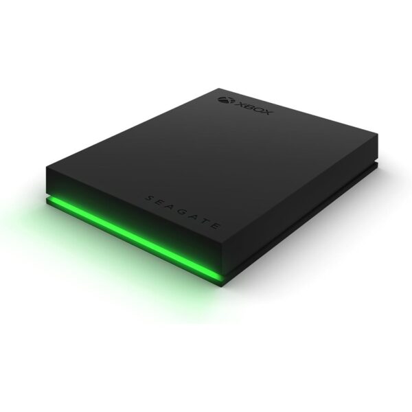 HDD 4TB USB 3.2 Seagate Gaming STKX4000402 Licenciado Xbox