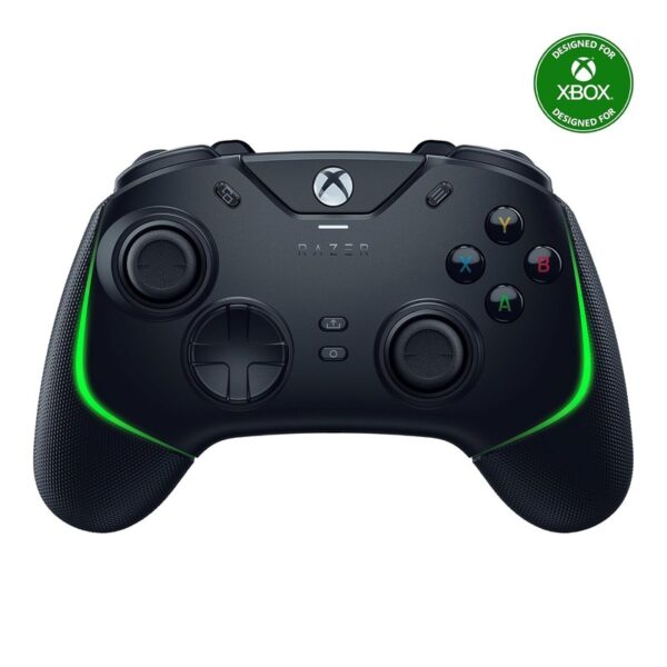 Razer Wolverine V2 Chroma Wired Gaming para PC/ Xbox One, Series X/S