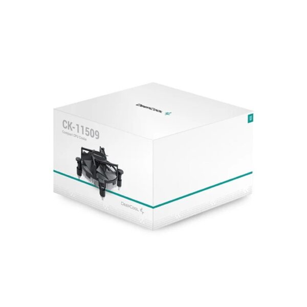 Cooler DeepCool CK-11509 - Imagen 3