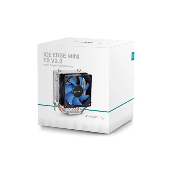Disipador CPU Deepcool Ice Edge Mini FS V2.0 - Imagen 2