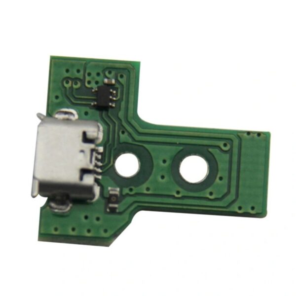 PLACA DE CARGA PS4 OEM JDS-030/Verde