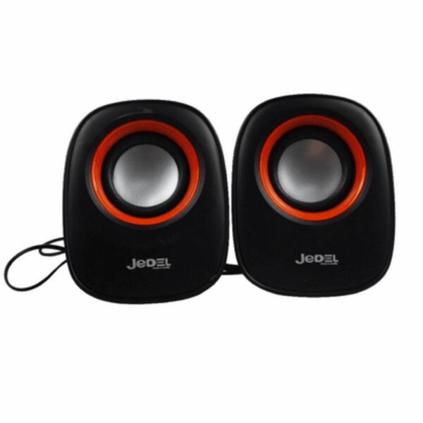 Parlante para PC Jedel M600 USB