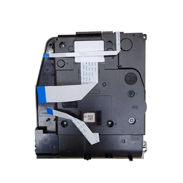 Unidad de disco Blu-ray portátil para consola PS4 PS4 Slim 2100