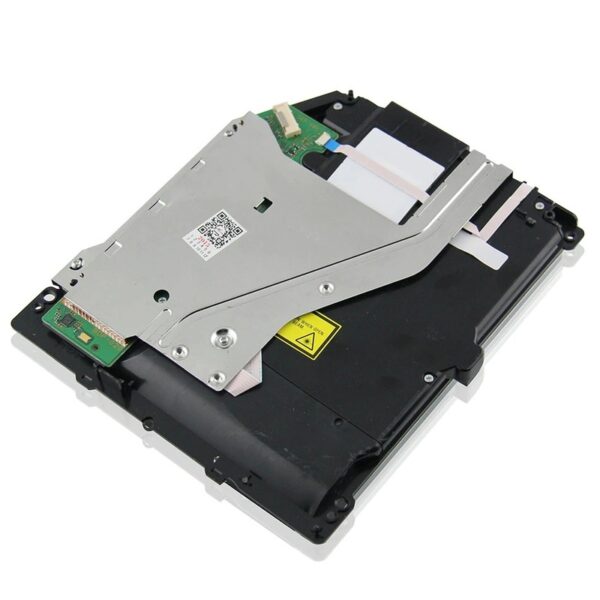 Unidad óptica láser DVD BDP-020 de un solo ojo KEM-490AAA PS4