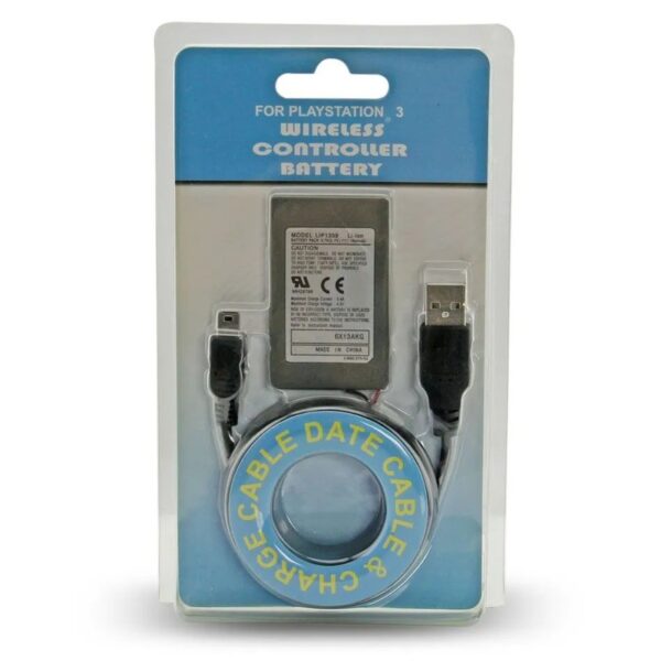 Batería 1800mAh para Joystick PS3