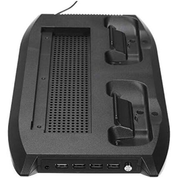 Soporte vertical para consola Xbox One S KJH - Imagen 4