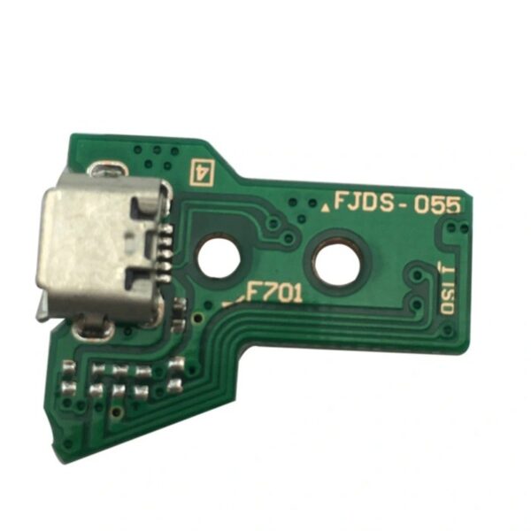 Conector USB Joystick PS4 JDS-055