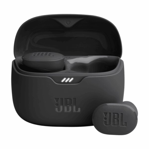Auriculares inalámbricos JBL Tune Buds color negro - Imagen 4