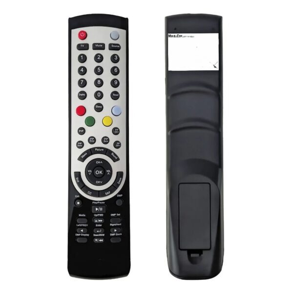 Control Remoto para televisor Panavox LCD