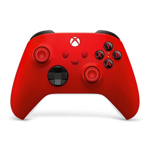 Joystick Xbox Series edición Pulse Red