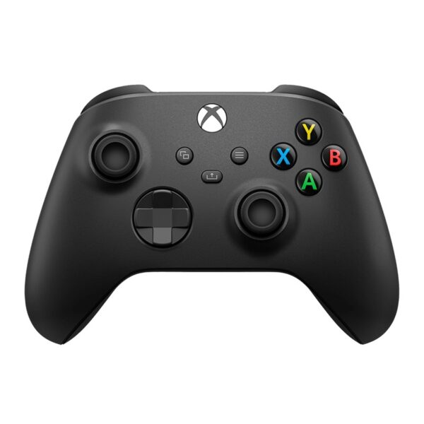 Joystick Xbox Series edición Carbon Black