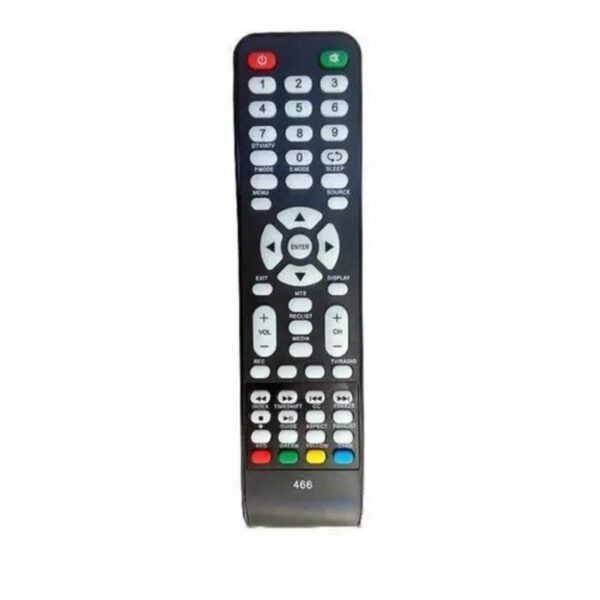 Control remoto Nordmende, Microsonic, Xion, Telefunken LED, SMART