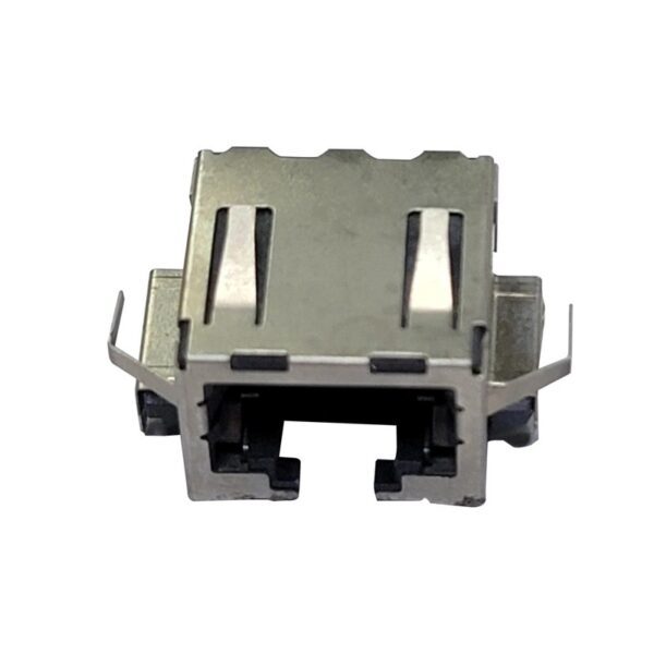 Conector de red RJ45 puerto LAN Ethernet de 8 pines PS5/PS4, SLIM, PRO