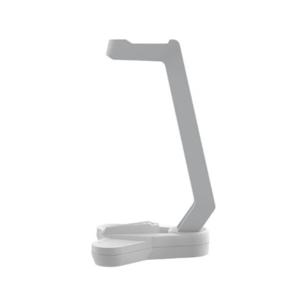 Soporte para auriculares AC3001 color blanco - Imagen 2