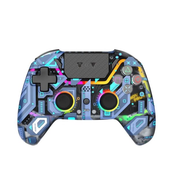 Joystick inalámbrico multiplataforma NOVA PRO POLARIS WGP14v2 PO
