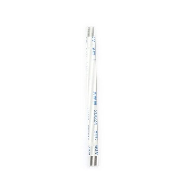 Cable flexible de encendido y apagado consola PS5 1200 (1 uni)
