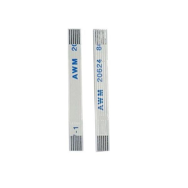 Flexibles (L) y (R) cable plano LR del controlador PS5 versión 1200