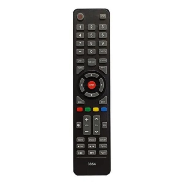 Control Remoto para televisor Nordmende, Konka, Smartlife Led Smart