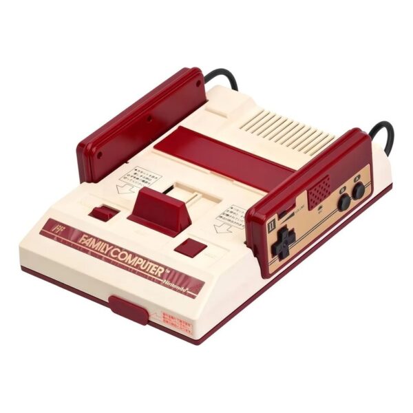 Consola retro tipo FAMILY 500 juegos + cartucho 132 juegos
