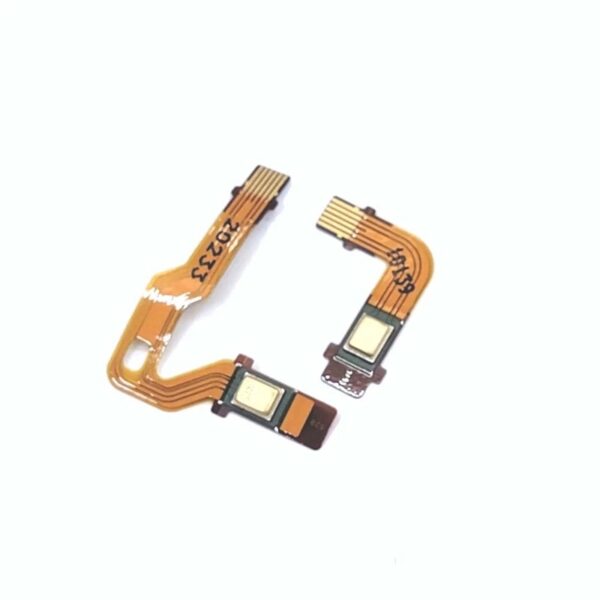 Cable flexible de micrófono para mando de PS5 V2.0 (OEM)