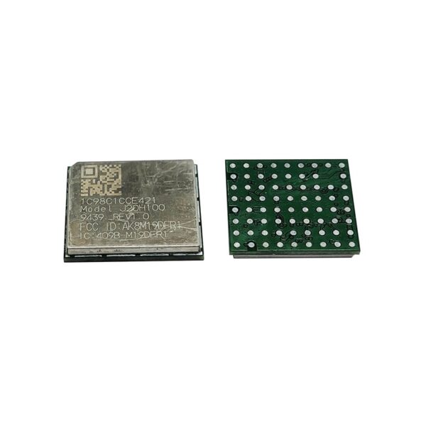 Módulo Bluetooth/WiFi consola PS5 original retirada J2OH100 REV1.0