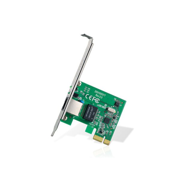 Adaptador de Red PCI Express Gigabit Tp-Link TG-3468 - Imagen 2