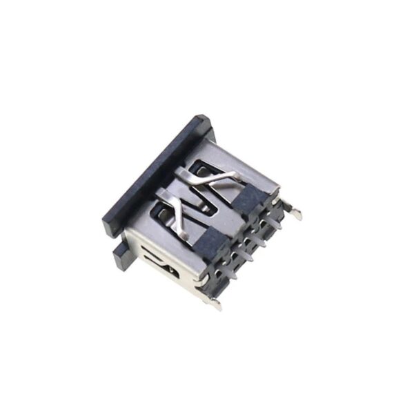 PS5 Slim Consola USB 2.0 Socket Conector
