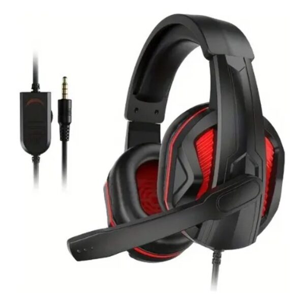 Auriculares Gamer 7250