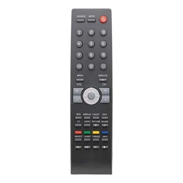Control Remoto para televisor AOC LCD