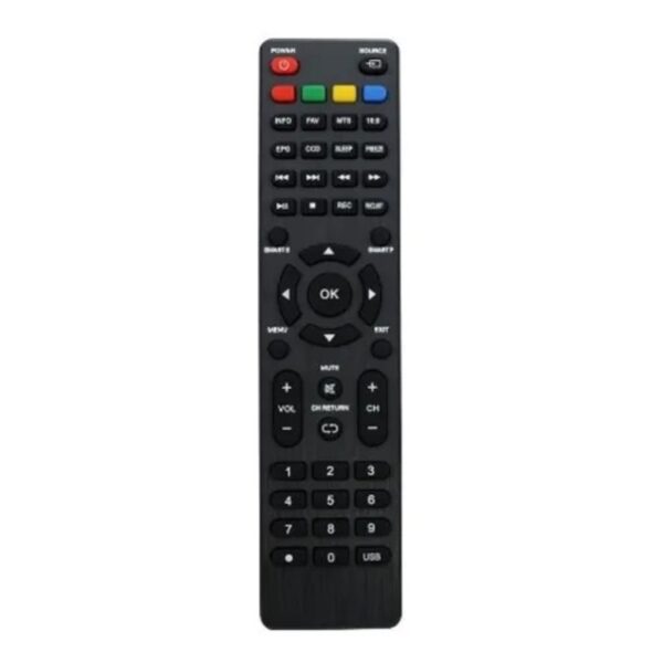 Control Remoto para televisor AOC LED SMART